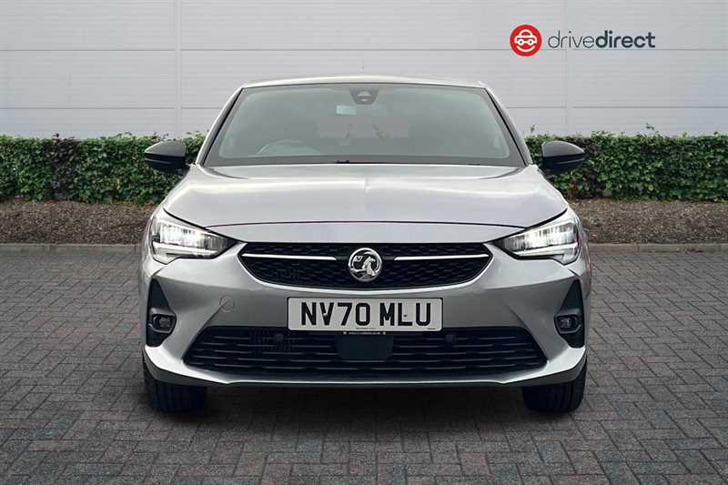 Used Vauxhall Corsa 2020 for sale - 76955655: Photo 8