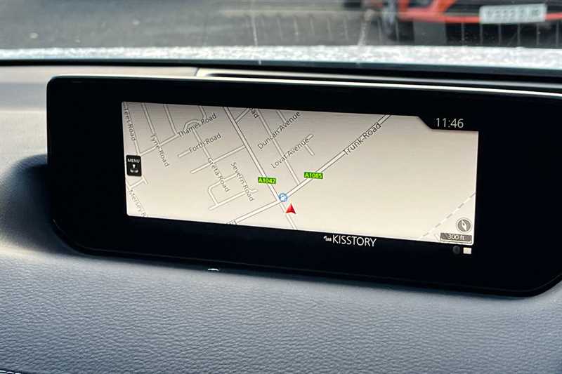 Used Mazda MX-30 2024 for sale - 76956733: Photo 4