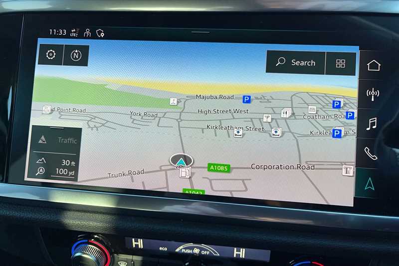 Used Audi Q3 for sale - 77322702: Photo 18