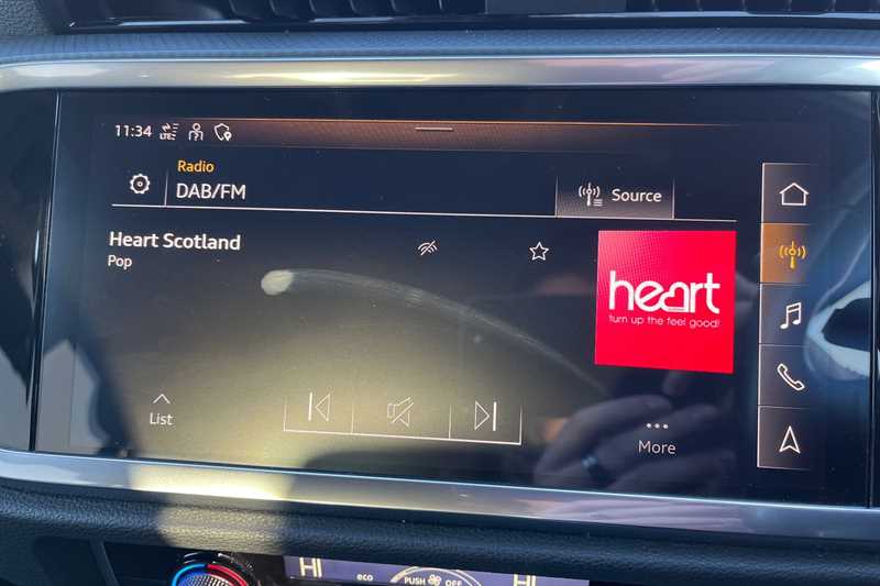 Used Audi Q3 for sale - 77322702: Photo 19