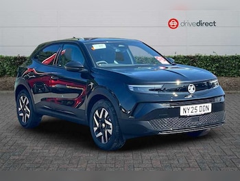 Used Vauxhall Mokka 2025 for sale - 75541538: Photo