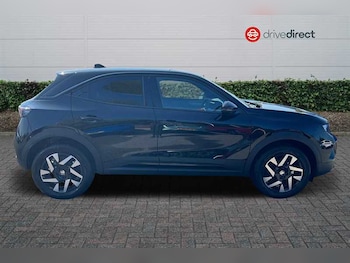 Used Vauxhall Mokka 2025 for sale - 75541538: Photo