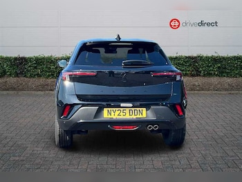 Used Vauxhall Mokka 2025 for sale - 75541538: Photo