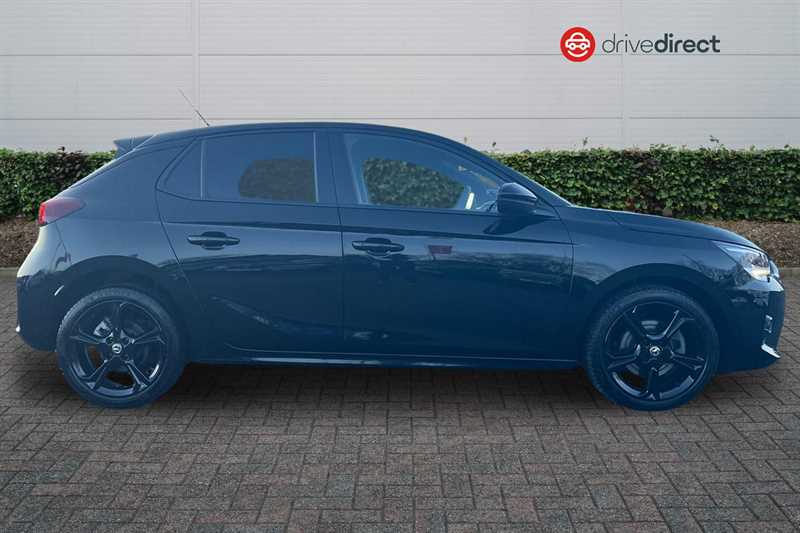 Used Vauxhall Corsa 2023 for sale - 77430832: Photo 2