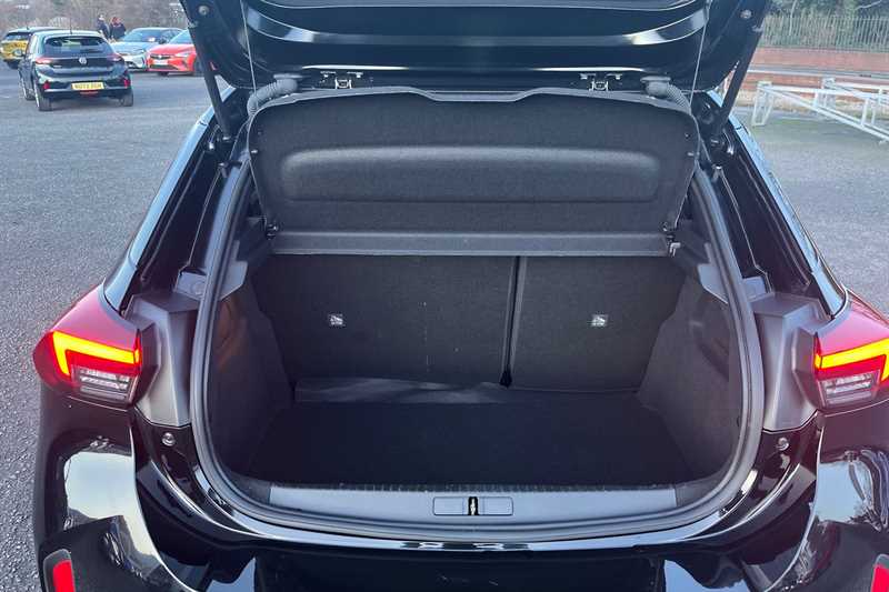 Used Vauxhall Corsa 2023 for sale - 77430832: Photo 25