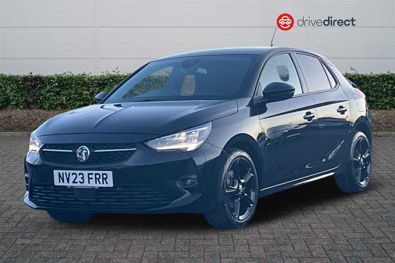 Used Vauxhall Corsa 2023 for sale - 77430832: Photo 7