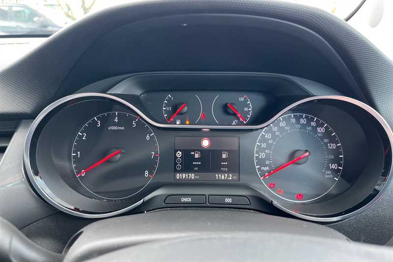 Used Vauxhall Crossland 2023 for sale - 78120074: Photo 20