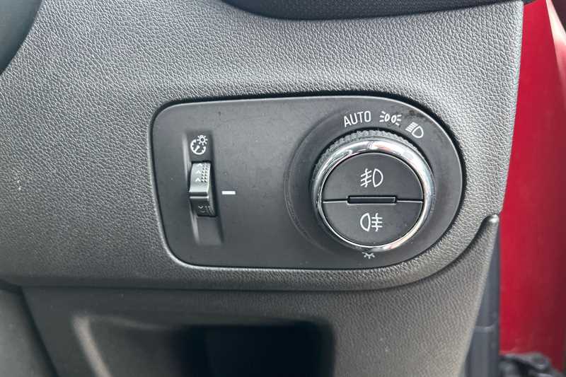 Used Vauxhall Crossland 2023 for sale - 78120074: Photo 39