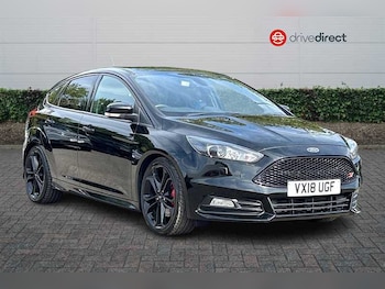 Used Ford Focus 2018 for sale - 79416124: Photo