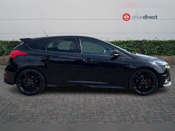Used Ford Focus 2018 for sale - 79416124: Photo