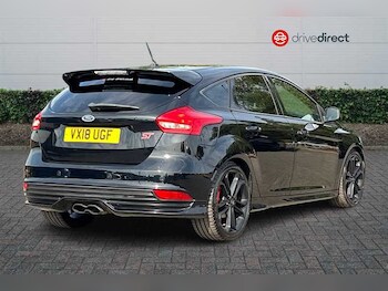 Used Ford Focus 2018 for sale - 79416124: Photo