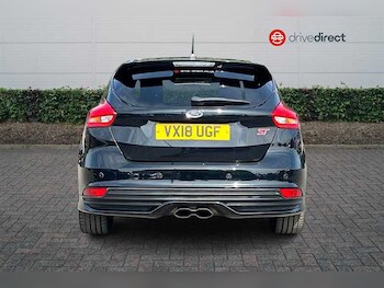 Used Ford Focus 2018 for sale - 79416124: Photo