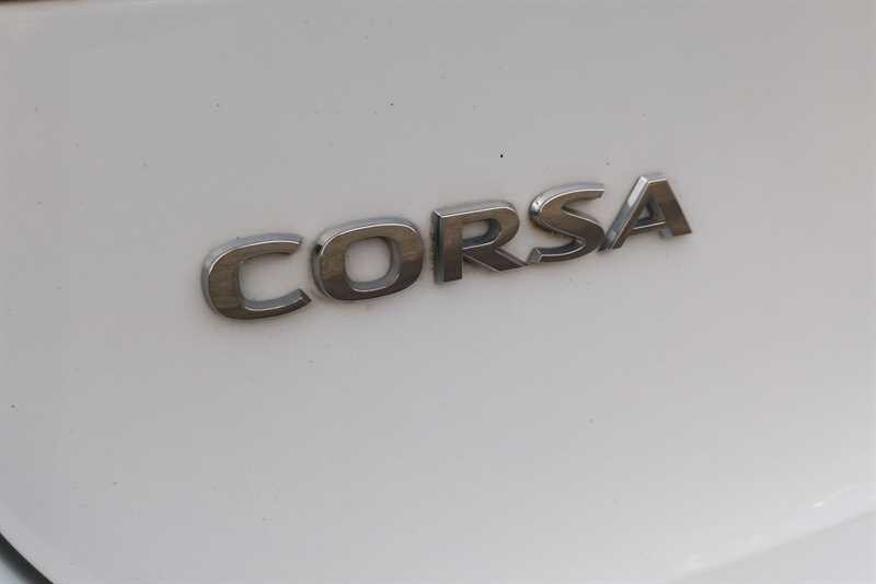 Used Vauxhall Corsa 2023 for sale - 78050839: Photo 30