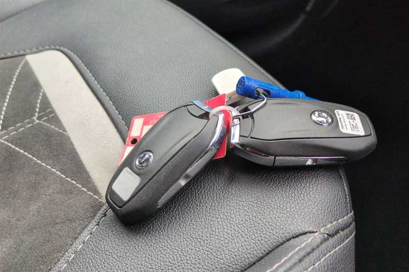 Used Vauxhall Corsa 2023 for sale - 78050839: Photo 40