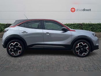 Used Vauxhall Mokka 2023 for sale - 79681857: Photo
