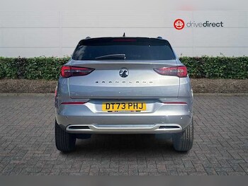 Used Vauxhall Grandland 2024 for sale - 79416513: Photo