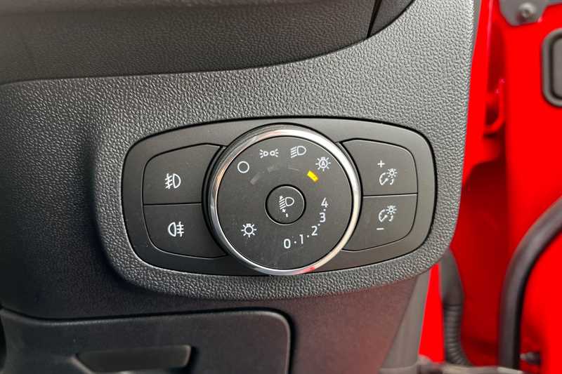 Used Ford Fiesta 2023 for sale - 77323249: Photo 38