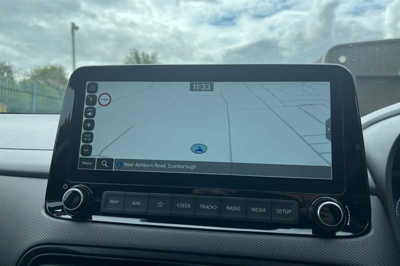 Used Hyundai KONA 2022 for sale - 76563975: Photo 18