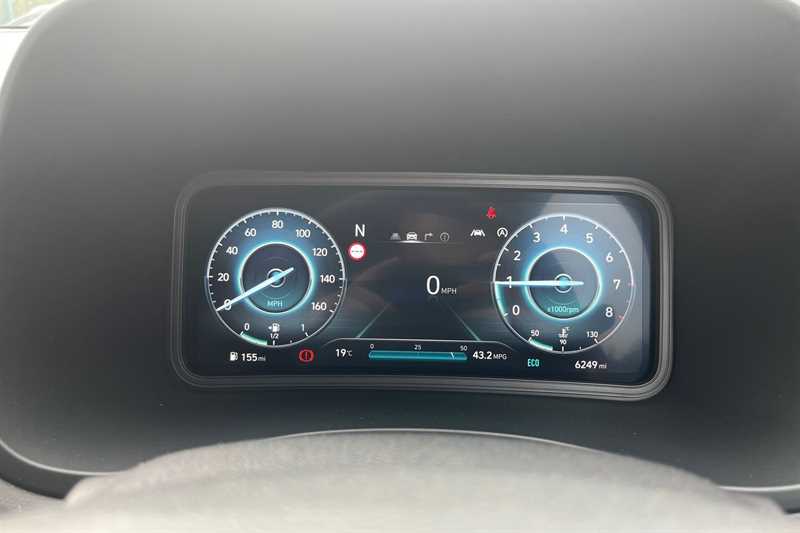 Used Hyundai KONA 2022 for sale - 76563975: Photo 20