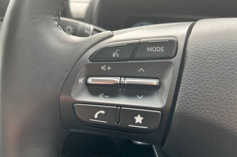 Used Hyundai KONA 2022 for sale - 76563975: Photo 21