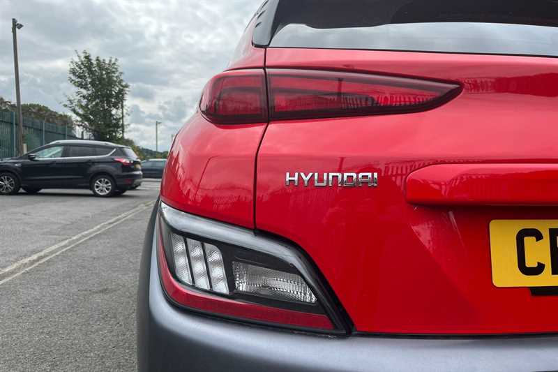 Used Hyundai KONA 2022 for sale - 76563975: Photo 31