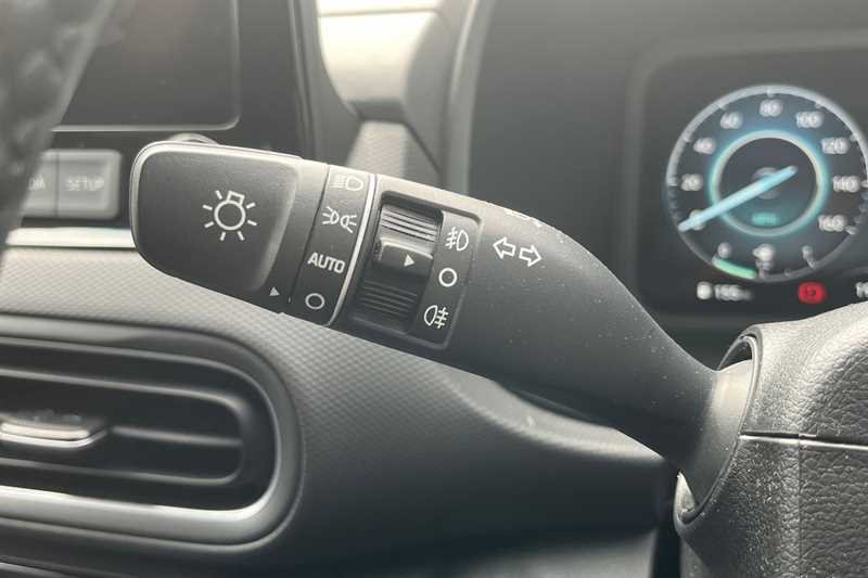 Used Hyundai KONA 2022 for sale - 76563975: Photo 40