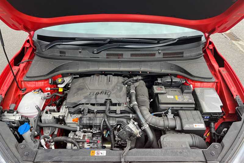 Used Hyundai KONA 2022 for sale - 76563975: Photo 48