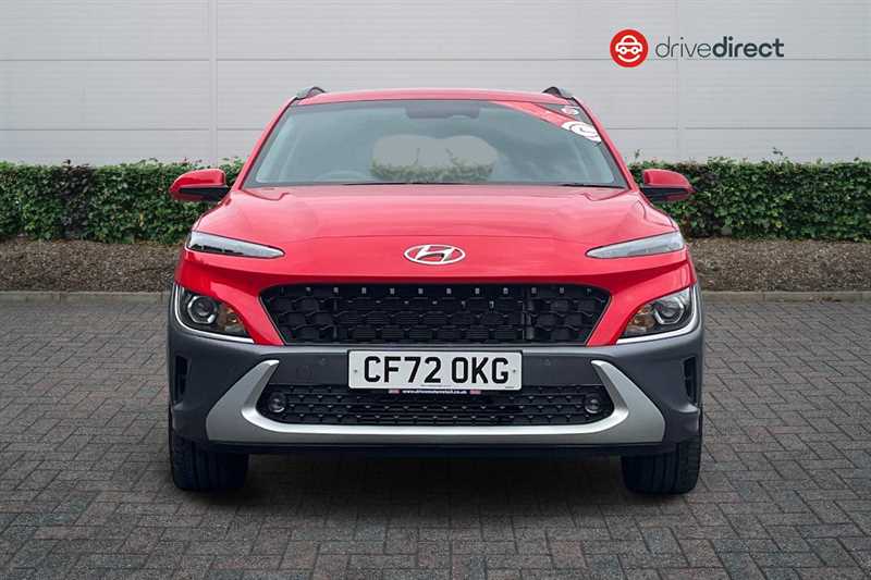 Used Hyundai KONA 2022 for sale - 76563975: Photo 8