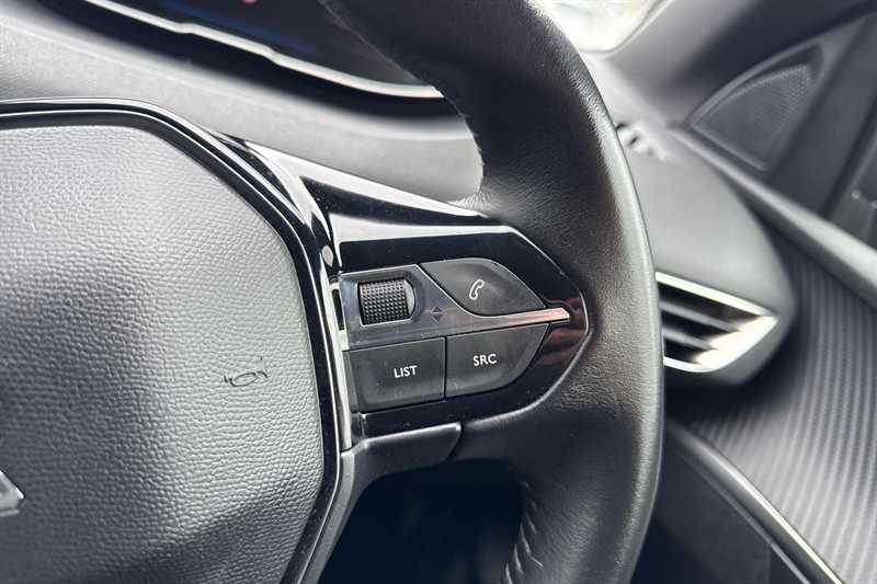 Used Peugeot 5008 2023 for sale - 77334682: Photo 22