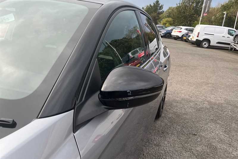 Used Vauxhall Corsa 2022 for sale - 76530236: Photo 35