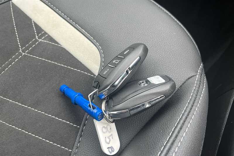 Used Vauxhall Corsa 2022 for sale - 76530236: Photo 36