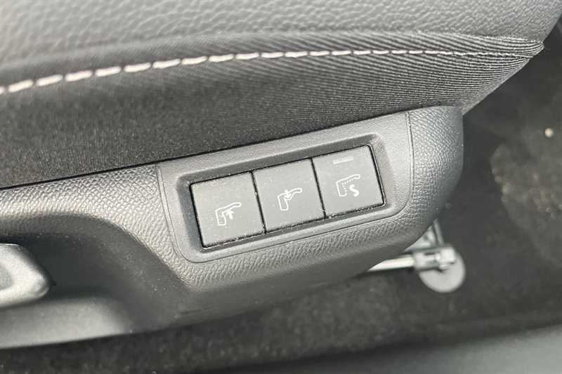 Used Vauxhall Corsa 2022 for sale - 76530236: Photo 38