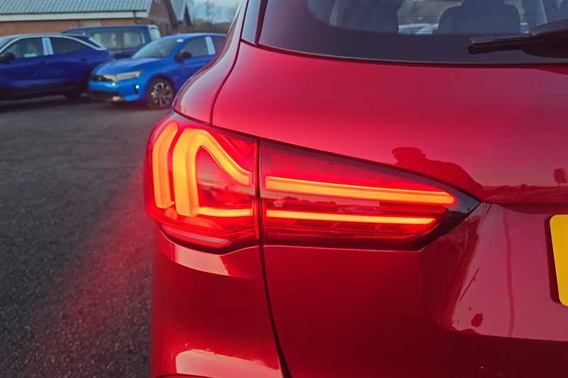 Used MG MG HS 2023 for sale - 77295399: Photo 31