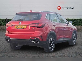 Used MG MG HS 2023 for sale - 77295399: Photo