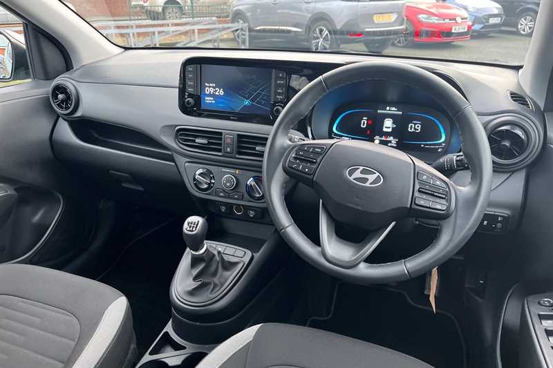 Used Hyundai i10 2024 for sale - 77308917: Photo 14