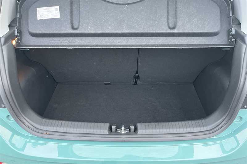 Used Hyundai i10 2024 for sale - 77308917: Photo 25