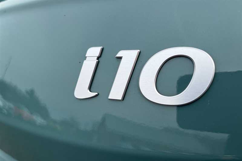 Used Hyundai i10 2024 for sale - 77308917: Photo 30