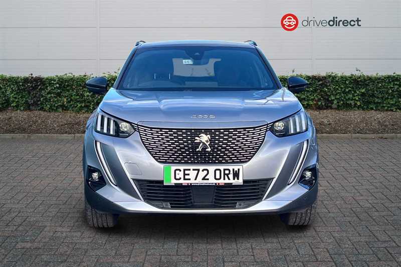 Used Peugeot 2008 2022 for sale - 77915034: Photo 8