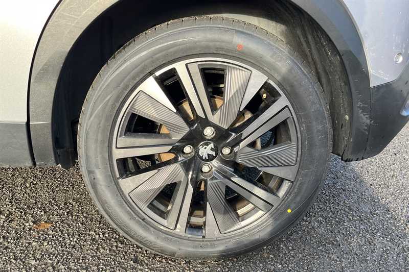 Used Peugeot 2008 2022 for sale - 77915034: Photo 9