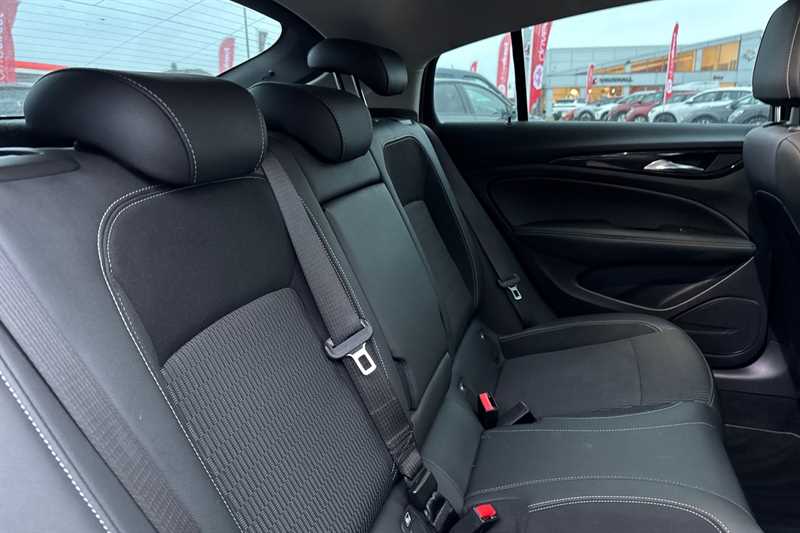 Used Vauxhall Insignia 2019 for sale - 77554842: Photo 24