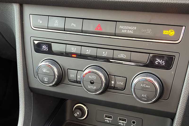 Used SEAT Ateca 2020 for sale - 77828071: Photo 15