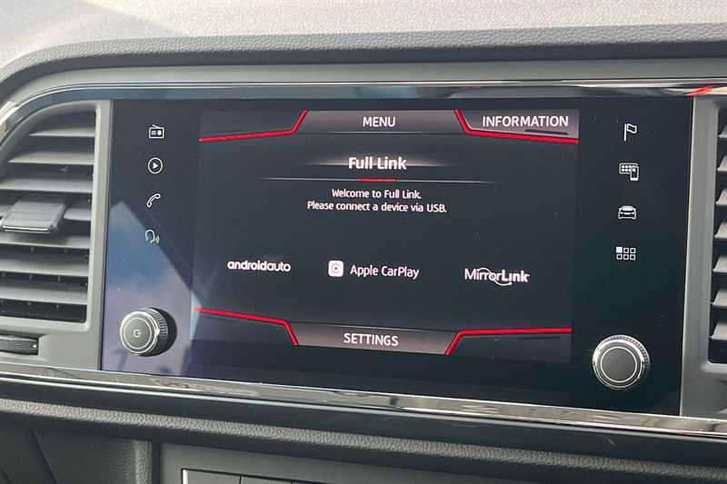 Used SEAT Ateca 2020 for sale - 77828071: Photo 18