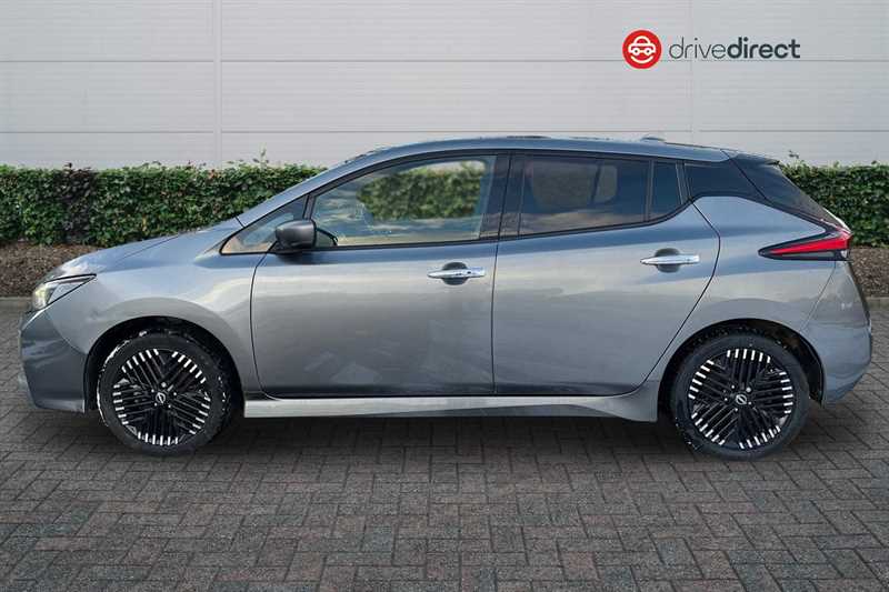 Used Nissan Leaf 2022 for sale - 77402996: Photo 6