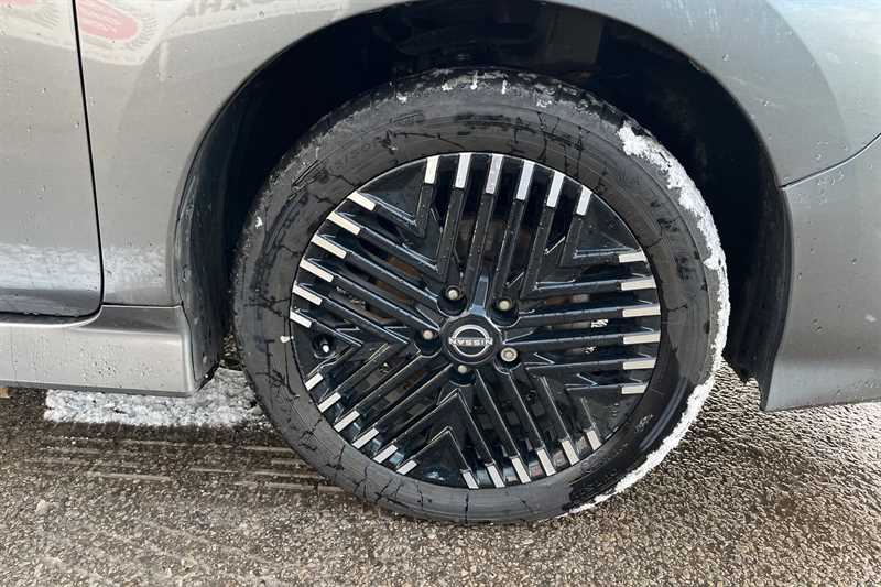 Used Nissan Leaf 2022 for sale - 77402996: Photo 9