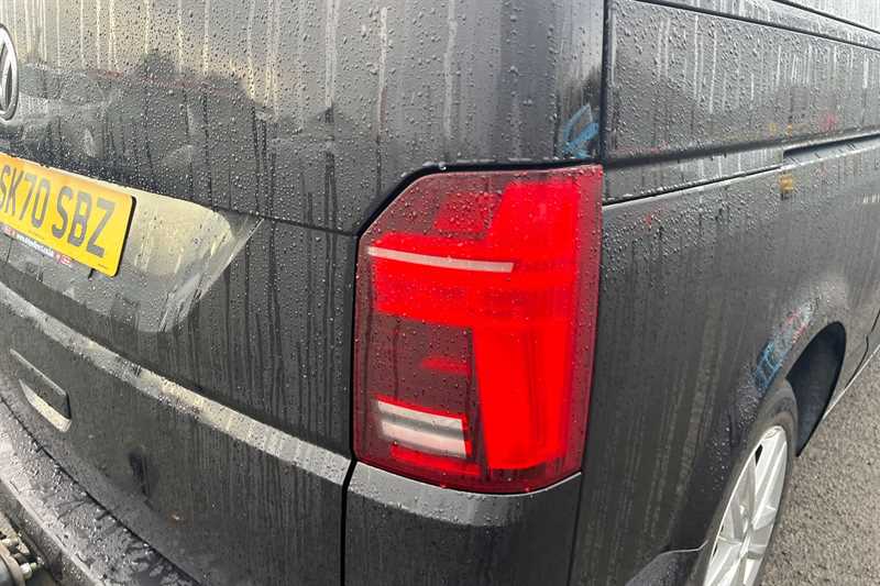 Used Volkswagen Transporter Shuttle 2020 for sale - 77811405: Photo 32