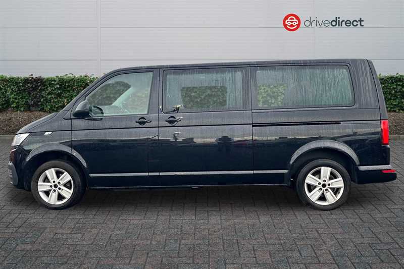 Used Volkswagen Transporter Shuttle 2020 for sale - 77811405: Photo 6