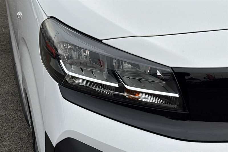 Used Vauxhall Vivaro 2026 for sale - 77843228: Photo 28