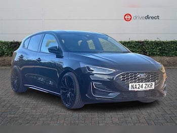 Used Ford Focus 2024 for sale - 79635727: Photo