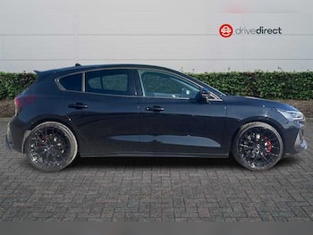 Used Ford Focus 2024 for sale - 79635727: Photo