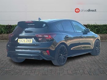 Used Ford Focus 2024 for sale - 79635727: Photo
